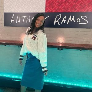 Meet your Posher, Malissa